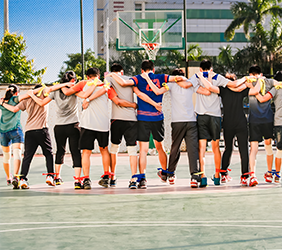 星空网页版登录入口风采展示二